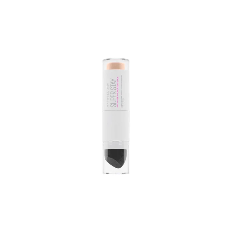 Maybelline SuperStay Multiusage Foundation Stick Nude Beige 125 (7gm)