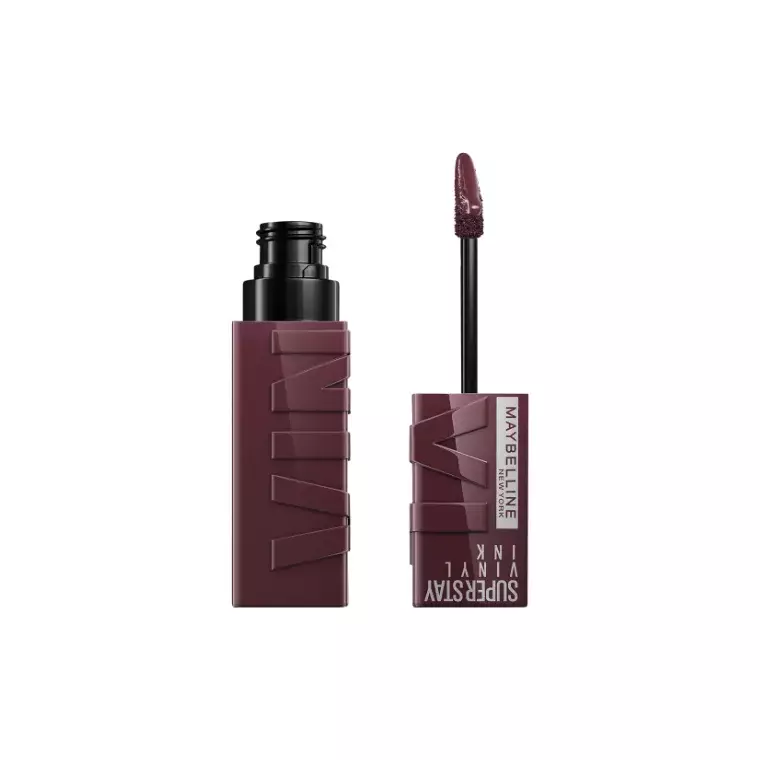 Maybelline Superstay Vinyl Ink #135 Fearless (4.2ml)