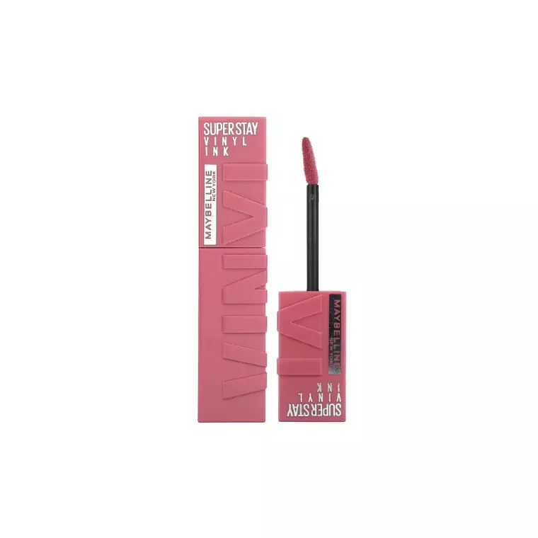 Maybelline Superstay Vinyl Ink #20 Coy (4.2ml)