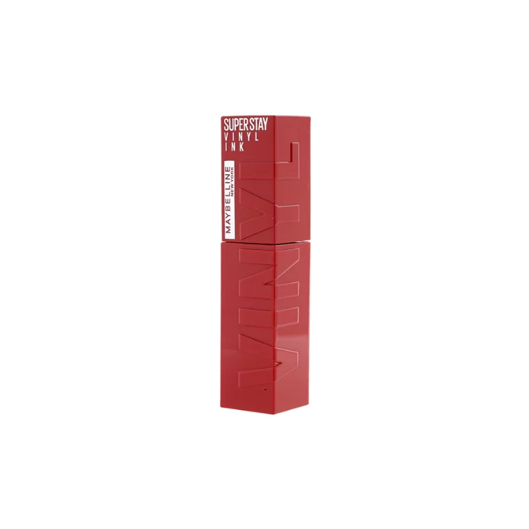 Maybelline Superstay Vinyl Ink #61 Risky (4.2ml)