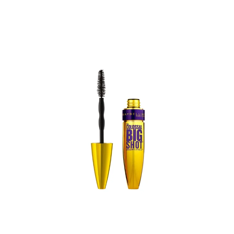 Maybelline The Colossal Big Shot Mascara (9.5ml)