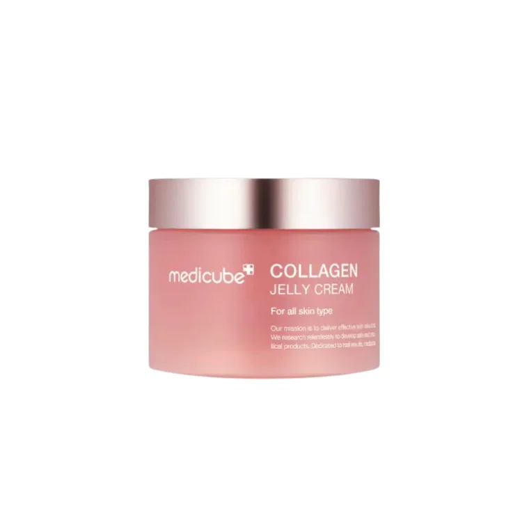 Medicube Collagen Jelly Cream (110ml)