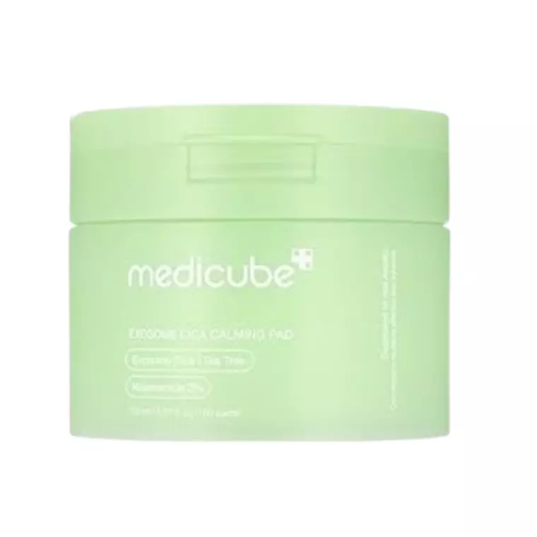 Medicube Exosome Cica Calming Pad 100 pads (150ml)
