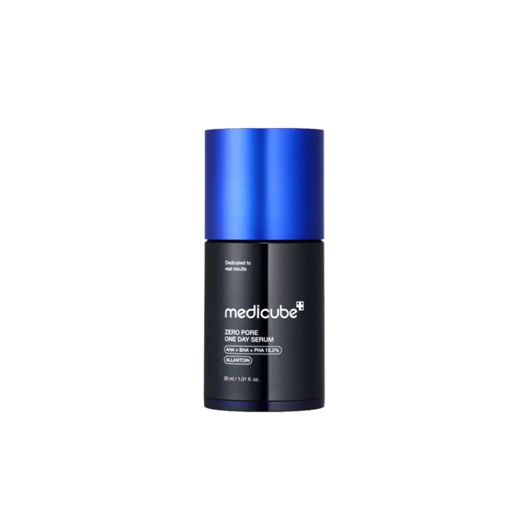 Medicube Zero Pore One-day Serum (30ml)