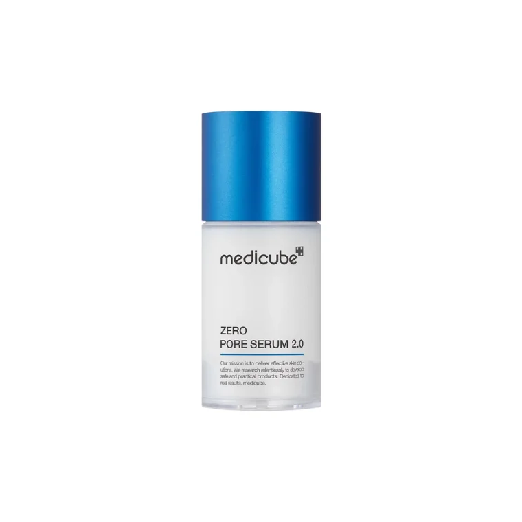 Medicube Zero Pore Serum 2.0 (37ml)