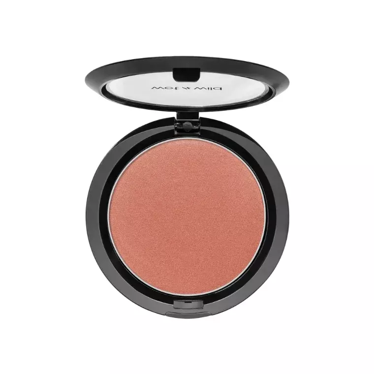 Wet n Wild Color Icon Blush Mellow Wine (6gm)