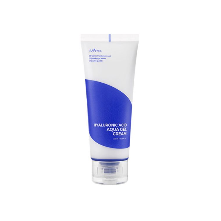 Isntree Hyaluronic Acid Aqua Gel Cream (100ml)