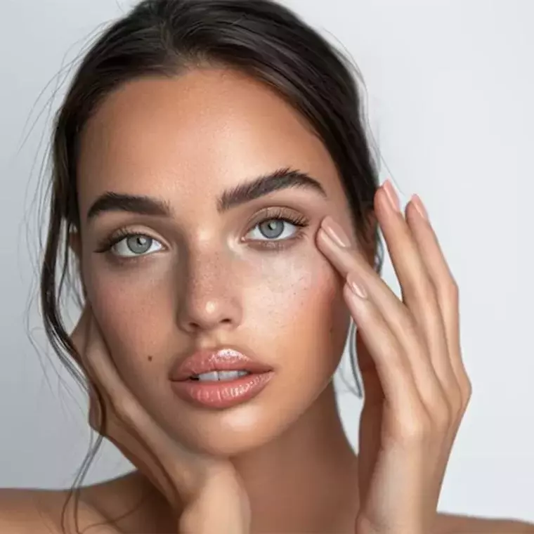 Milani Conceal+Perfect 2-In-1 Foundation+Concealer 03A1 Pure Beige (30gm)