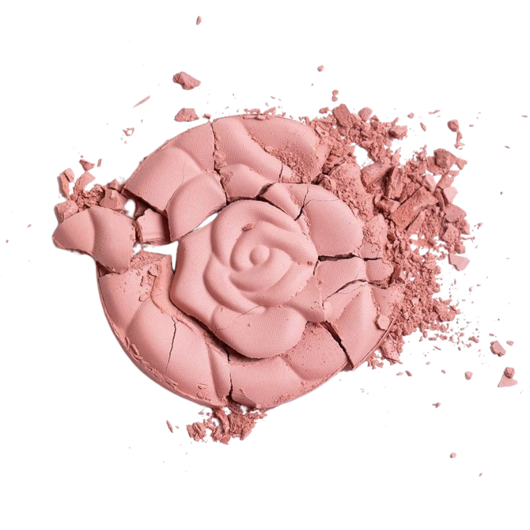 Milani Rose Powder Blush-01 Romantic Rose