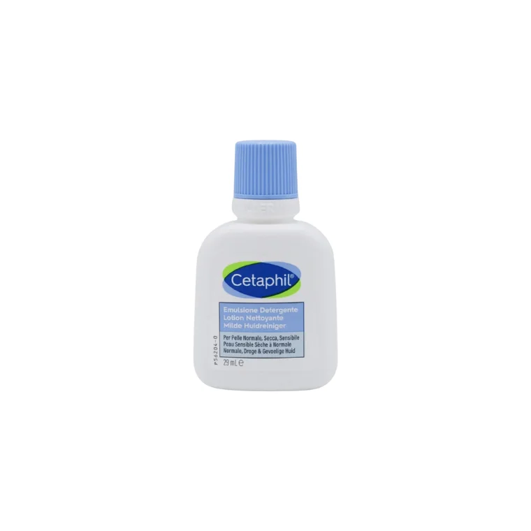 Cetaphil Mild Skin Cleanser (29ml)