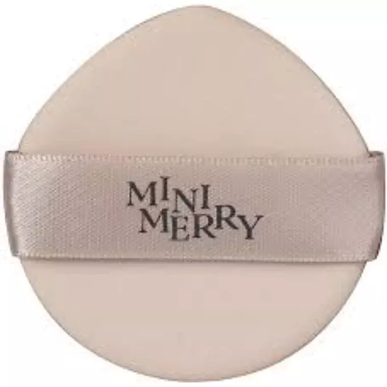 Laenita Minimerry Long Wear Cushion #23 Sand (13gm)