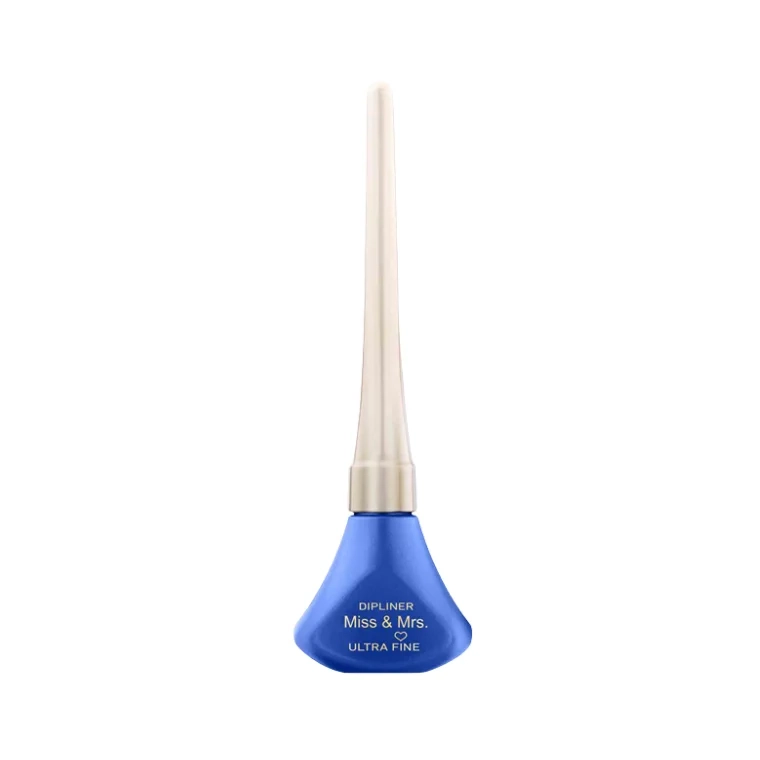 Miss & Mrs Ultra Fine Dipliner #Blue (4.5ml)