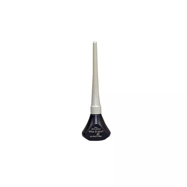 Miss & Mrs Ultra Fine Dipliner Eye Liner (4.5ml)