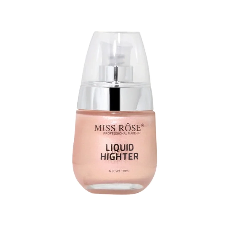 Miss Rose Liquid Highlighter #04 (30ml)