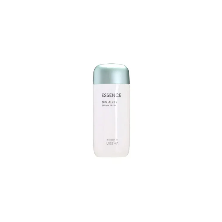 Missha Essence Sun Milk Ex SPF50+PA+++(70ml)