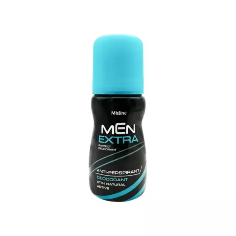 Mistine Men Extra Protect Deodorant (35ml)