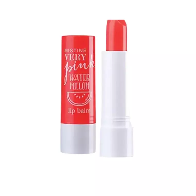 Mistine Very Pink Watermelon Lip Balm (3.2gm)