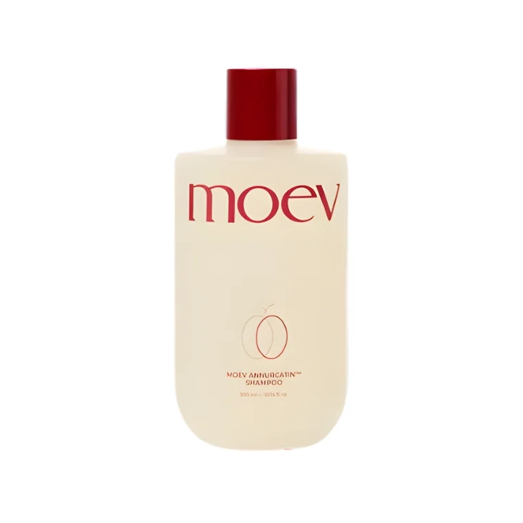 Moev Anukatin Shampoo (300ml)