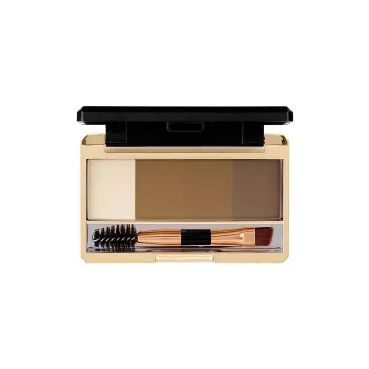 Browit Multiverse Eyebrow Palette #01 Cosmic Latte (4gm)