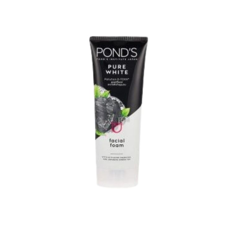 Pond's Pure Bright  Facial Foam