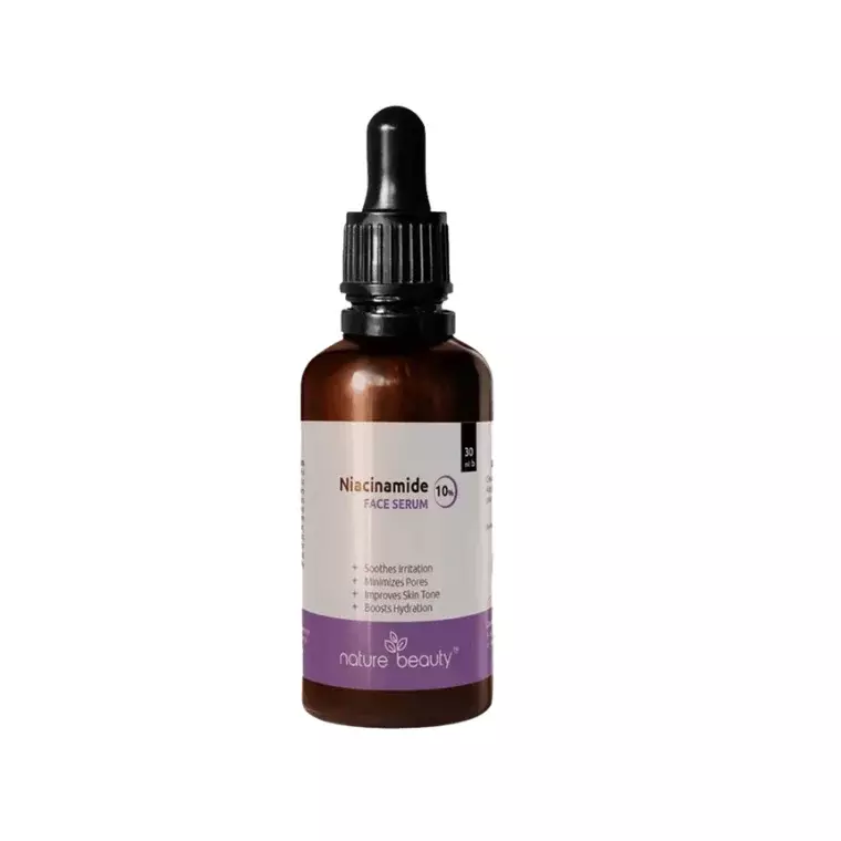 Nature Beauty Niacinamide 10% Serum (30ml)