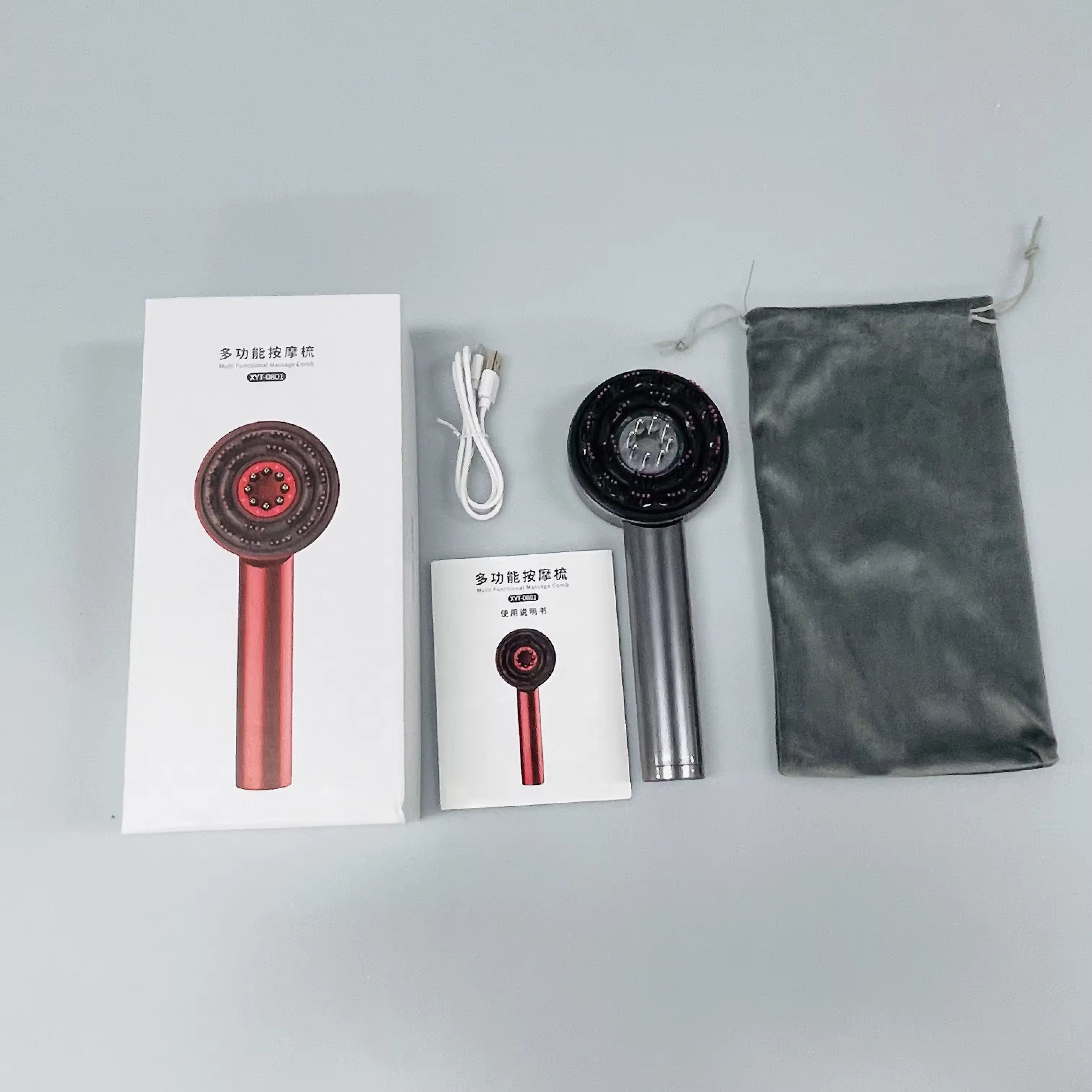 Blink Hair Scalp Massager