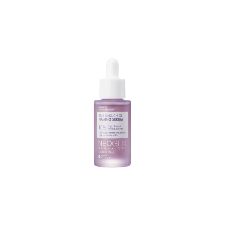 Neogen Real Bakuchiol Firming Serum (30ml)