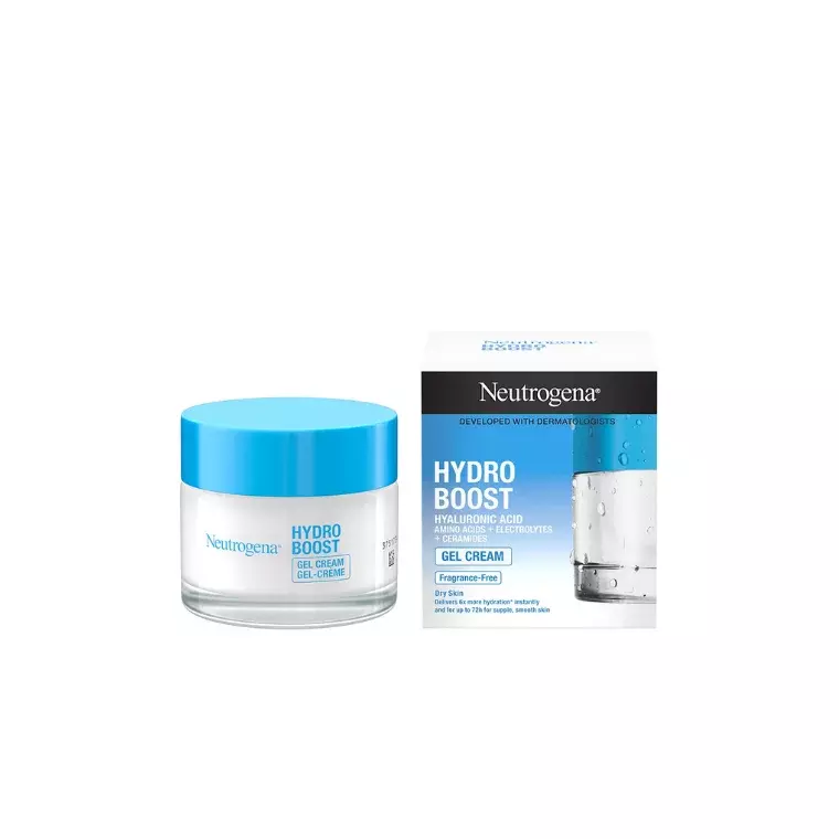 Neutrogena Hydro Boost Gel Cream (50ml)