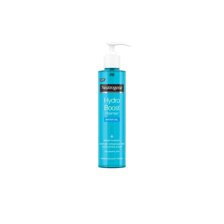 Neutrogena Hydro Boost Water Gel Cleanser (200ml)