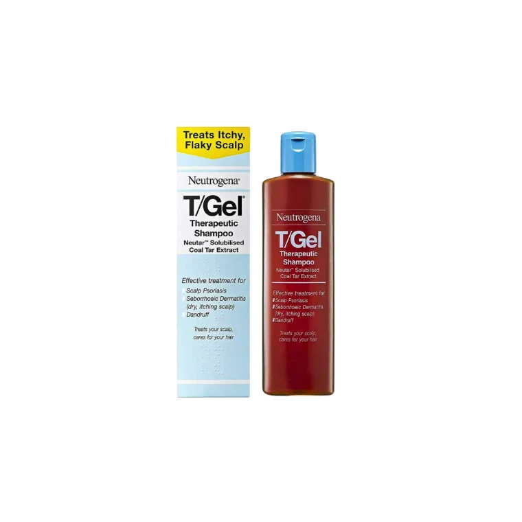 Neutrogena T/Gel Therapeutic Shampoo (125ml)