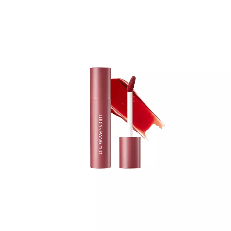 Apieu Juicy Pang Mousse Tint -#CR03 Plum (4.5gm)