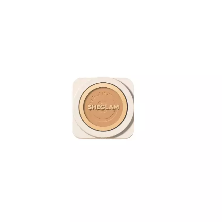 Sheglam SKin Focus Full Coverage Powder Foundation # Sand (11gm)
