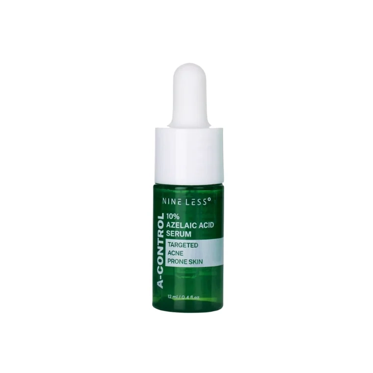 NineLess A-control 10% Azelaic Acid Serum (12ml)