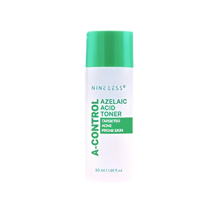Nineless A-Control Azelaic Acid Toner (30ml)