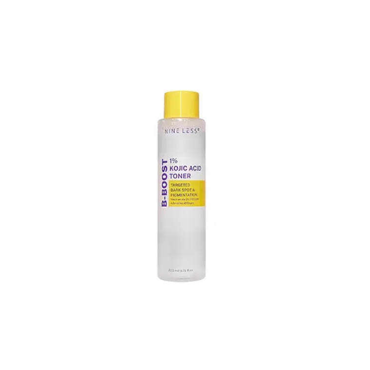 Nineless B-Boost 1% Kojic Acid Toner (200ml)
