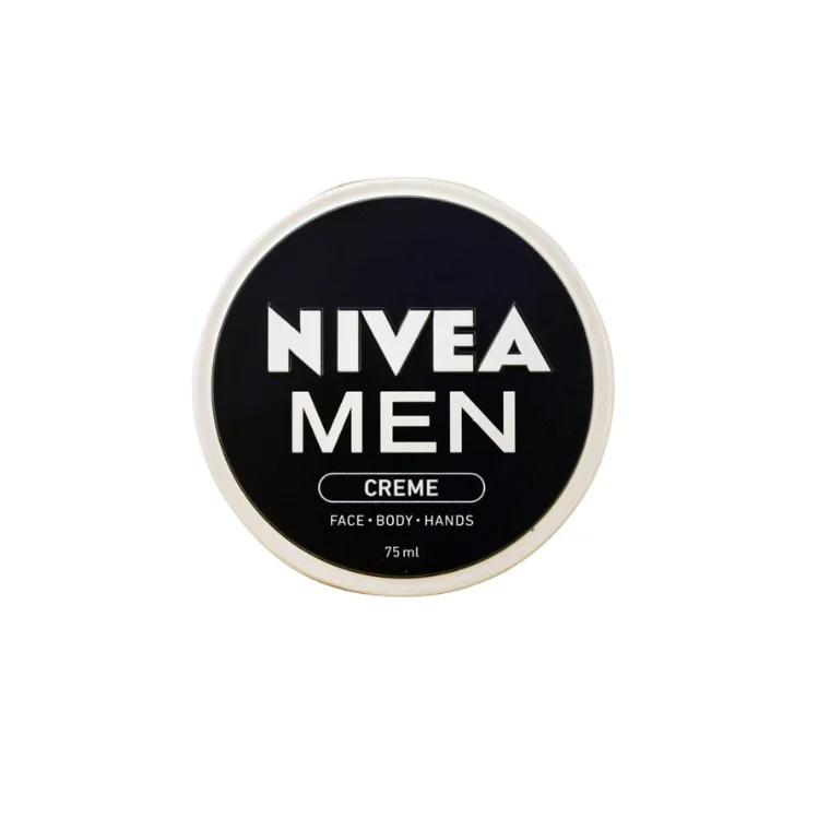 Nivea face cream for men (75ml)