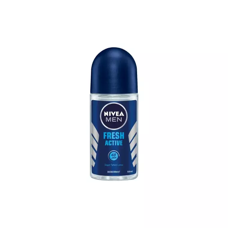 Nivea Men fresh Active Deodorant (50ml)