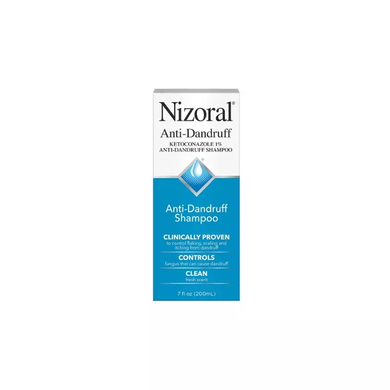 Nizoral Anti Dandruff Shampoo ketoconazole 1% - 400ml
