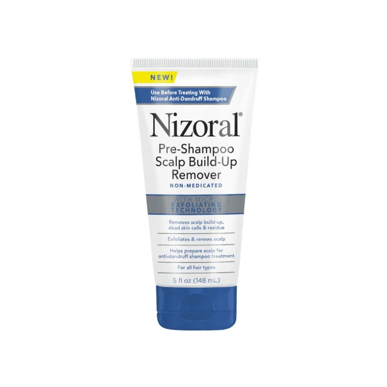 Nizoral Pre-Shampoo Scalp Build-Up Remover