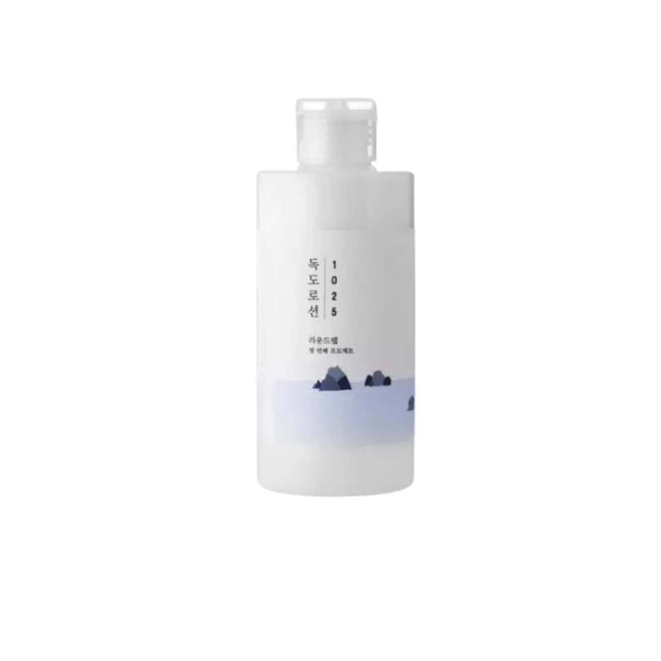 Round Lab 1025 Dokdo Lotion (200ml)