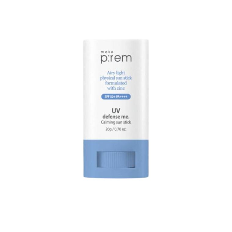 Make P:rem UV Defense Me Calming Sun Stick (20gm)