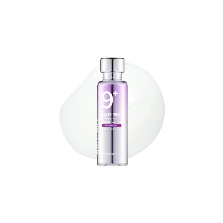 Numbuzin No.9 NAD Bio Lifting Essence (50ml)