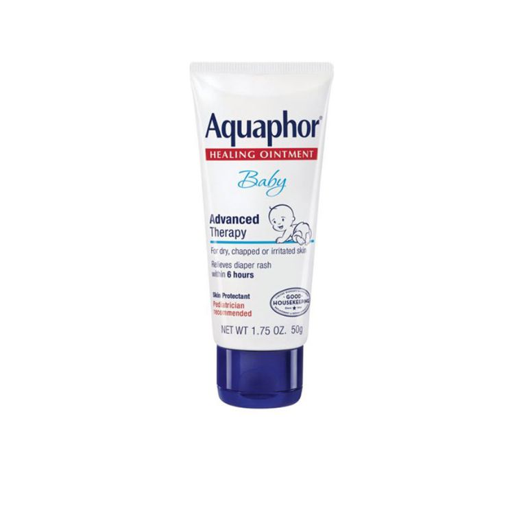 Aquaphor Baby Advanced Therapy Healing Ointment (50gm)