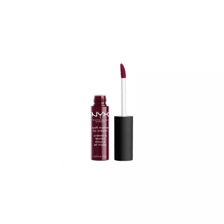 Nyx Soft Matte Lip Cream SMLC #20 Copenhagen (8ml)