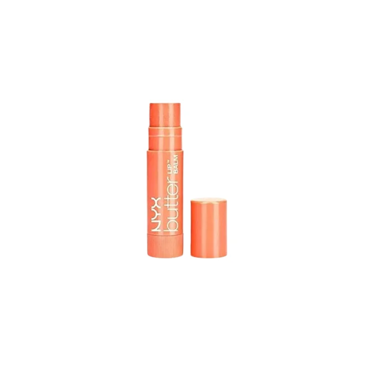 Nyx Buter Lip Balm Macaron (4gm)