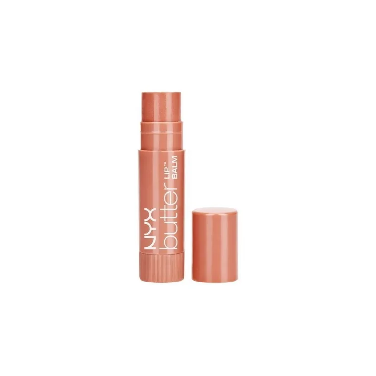 Nyx Butter Lip Balm Biscotti (4gm)