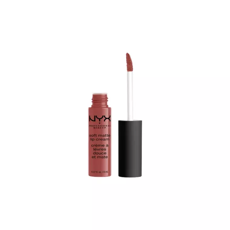 Nyx Soft Matte Lip Cream SMLC #32 Rome (8ml)