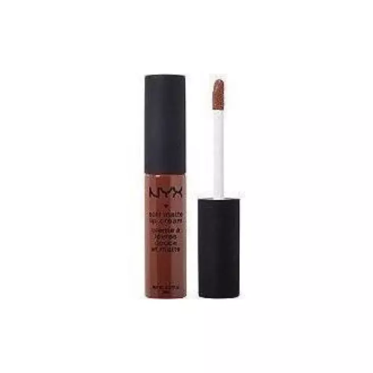 Nyx Soft Matte Lip Cream SMLC #34 Dubai (8ml)
