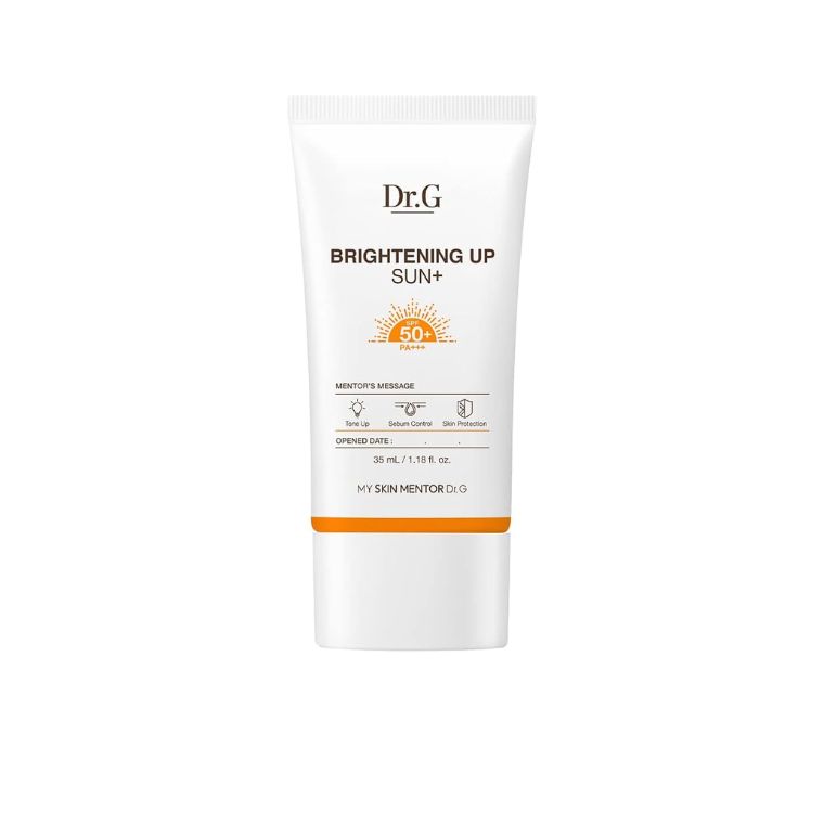 Dr.G Brightening up Sun Plus SPF50+PA+++ (50ml)