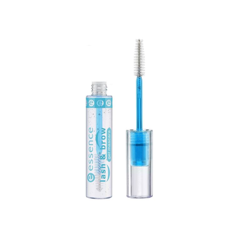 Essence Lash Brow Gel Mascara (9ml)